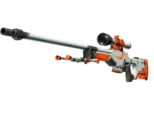 AWP | Asiimov, Field-Tested